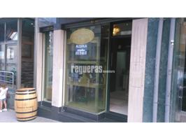 Negocio en venta-alquiler en Avilés, Ada. San Agustín photo 0