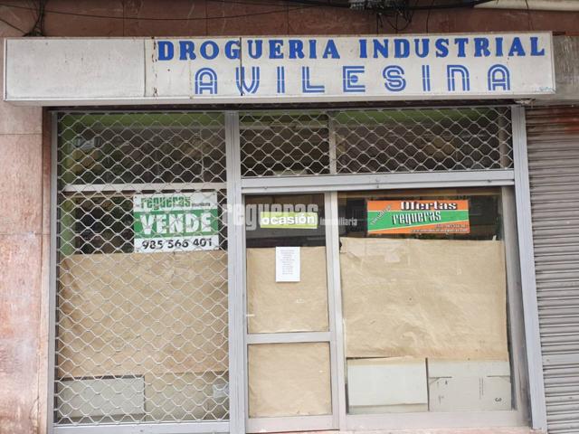 Local en venta en Centro photo 0