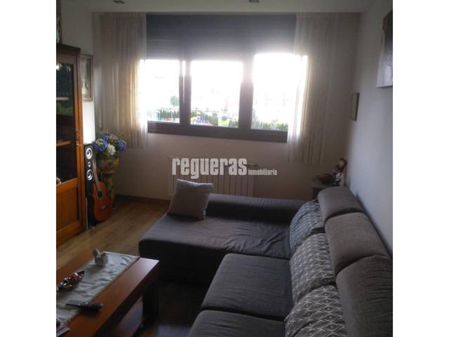 Venta de Apartamento en Avilés Centro photo 0