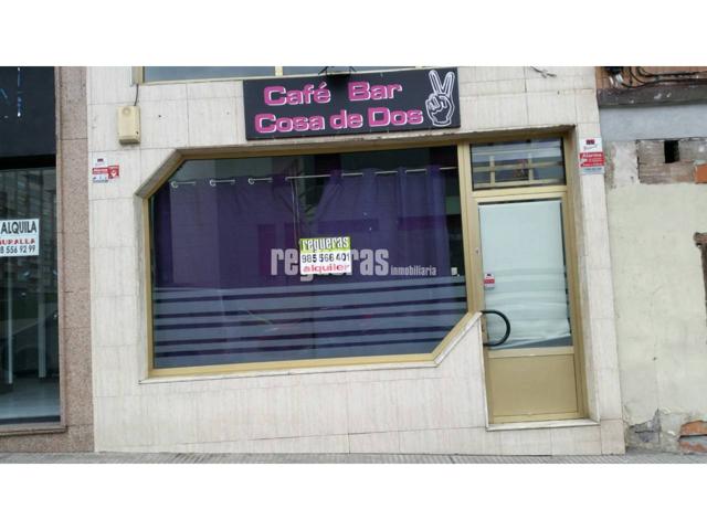 Restaurante en venta en Centro photo 0
