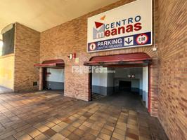 Plaza de garaje abierta en el centro de Avilés – Parque de Las Meanas (Edificio San Félix) photo 0
