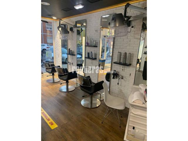 Local en alquiler en Centro photo 0