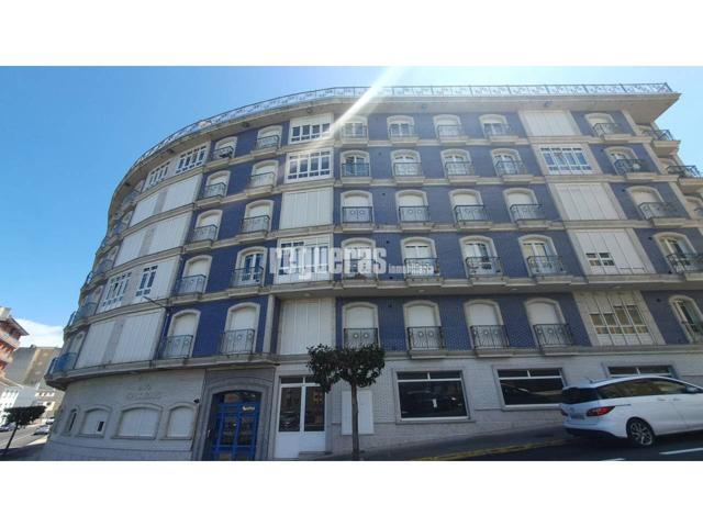 Piso en Foz photo 0
