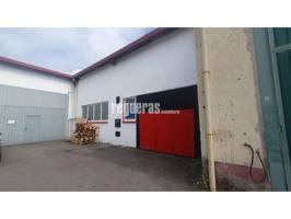 Nave en Avenida Lugo photo 0