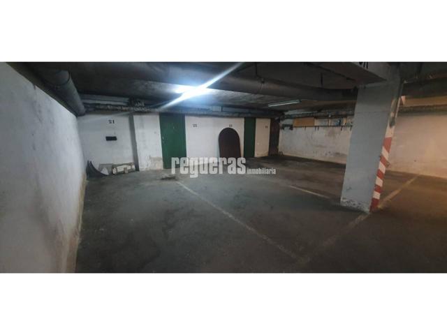 Garaje en Avilés centro photo 0