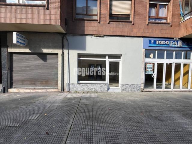 Venta local Fernando Morán photo 0