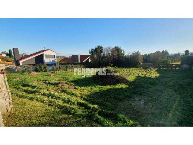 Terreno edificable en Muros de Nalon photo 0