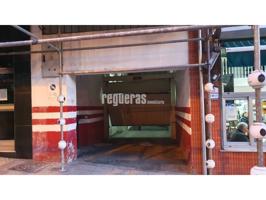 Venta de garaje en Avilés photo 0