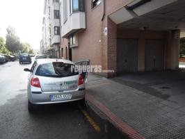 Alquiler Plaza de Garaje photo 0