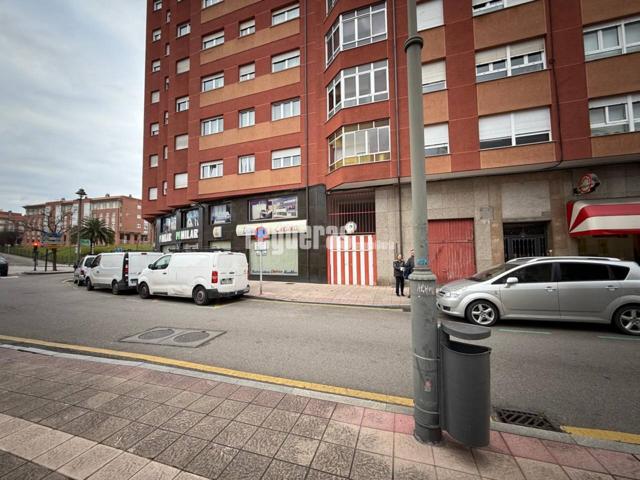 Plaza de Garaje en Venta en el Carbayedo photo 0