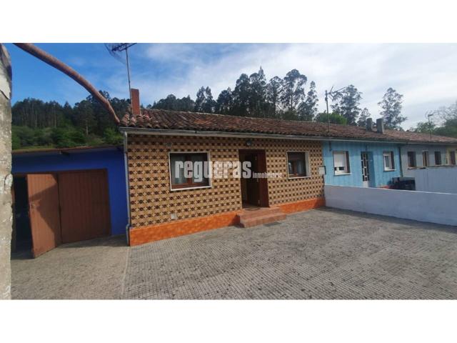 ¡Casa en venta en Castrillón! photo 0