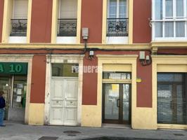 ¡OPORTUNIDAD ÚNICA! Local en venta o alquiler en pleno centro de Avilés, zona Antigua Plaza del Pescado, La Grapa – Call photo 0