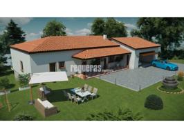 Próxima Construcción Chalet unifamiliar personalizable en Les Baragañes, Santiago del Monte – Castrillón photo 0