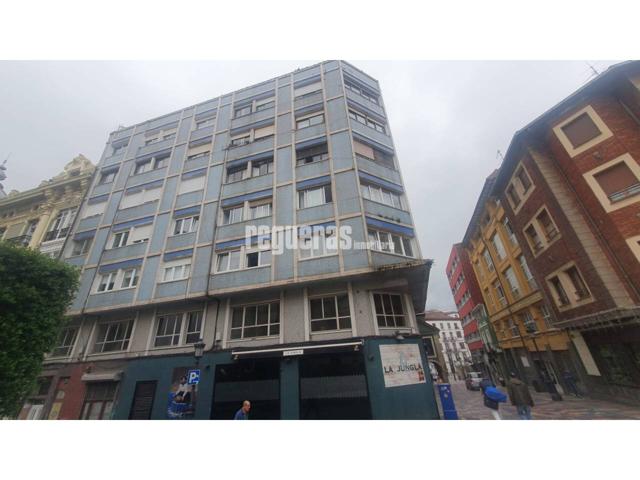 Piso alquiler zona Sabugo photo 0