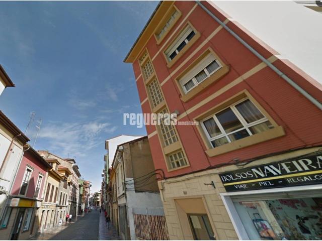 Venta piso en el corazón de Avilés photo 0