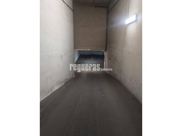 Parking en venta en Centro(33401) photo 0