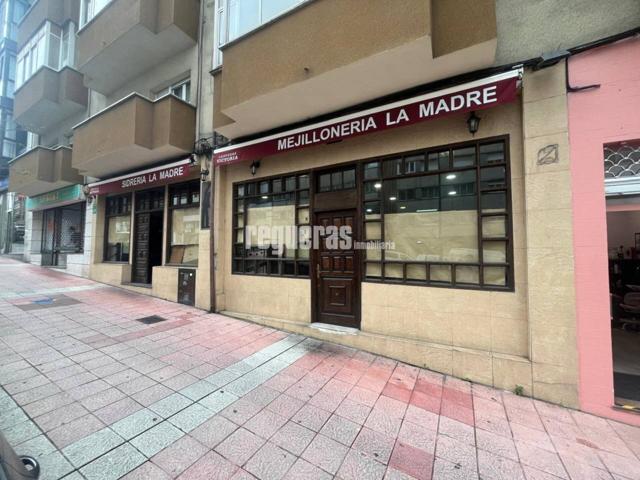 Sidrería Instalada en el Centro de Avilés photo 0