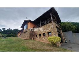 Espectacular chalet, a menos de 15 minutos de Avilés photo 0
