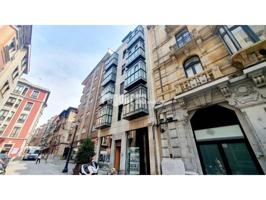 Apartamento de lujo en calle La Merced, Gijón photo 0