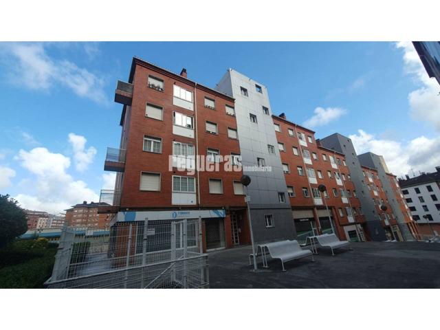 Oportunidad en pleno centro de Avilés – Calle González Abarca photo 0