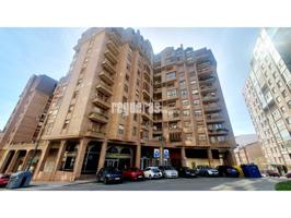 Dúplex en venta en Plaza de la Guitarra, Avilés – con garaje y trastero photo 0