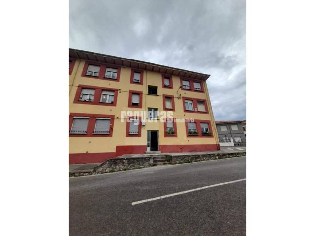 🏠 Vivienda reformada en El Castaño (Bustiello, Avilés) photo 0
