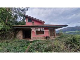 🏡 Chalet en venta en Viescas (Illas): amplitud, luz y entorno natural a un paso de Avilés photo 0