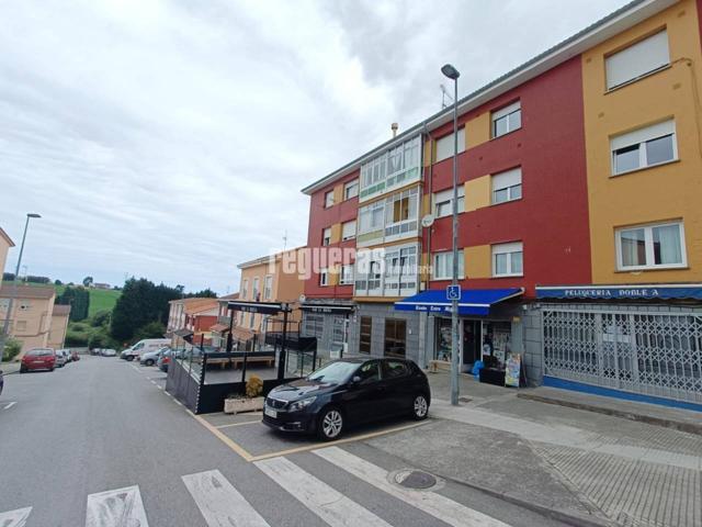 Venta piso en La Carriona photo 0