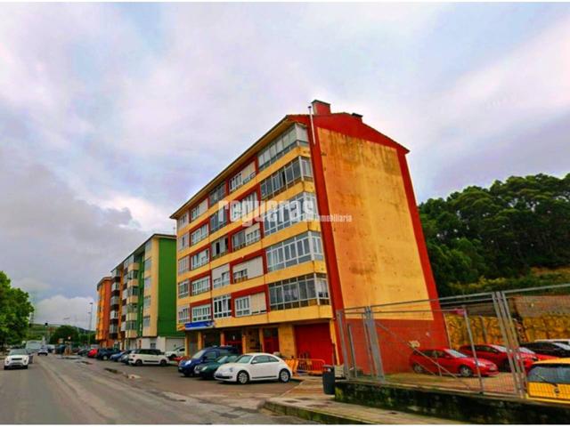 Piso en Venta en la Avenida de Lugo photo 0