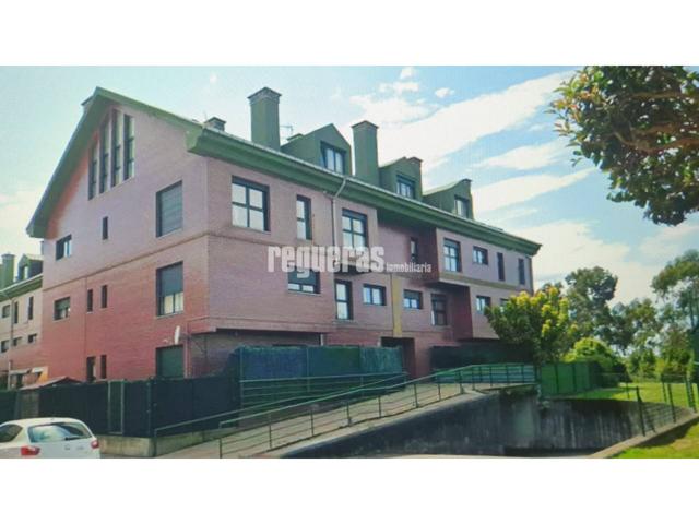 Se vende dúplex en la urbanización Coto Carcedo photo 0