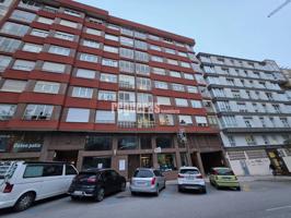 Amplio piso en José Manuel Pedregal, Avilés – Comodidad y espacio en una zona muy demandada photo 0