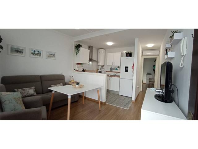 Apartamento en alquiler ANUAL en calle Carnicería photo 0