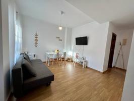 Piso en alquiler anual en Sanlúcar de Barrameda photo 0