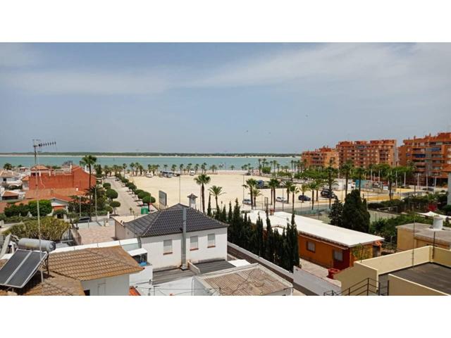 **Piso en Venta a escasos metros de la playa y de la Calzada - ¡Tu nuevo hogar te espera! ** photo 0