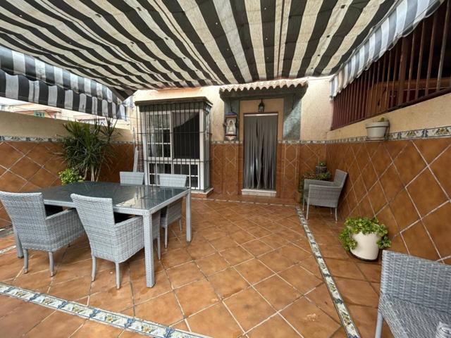 **Casa Dúplex en Sanlúcar de Barrameda - Zona Pino Alto** photo 0