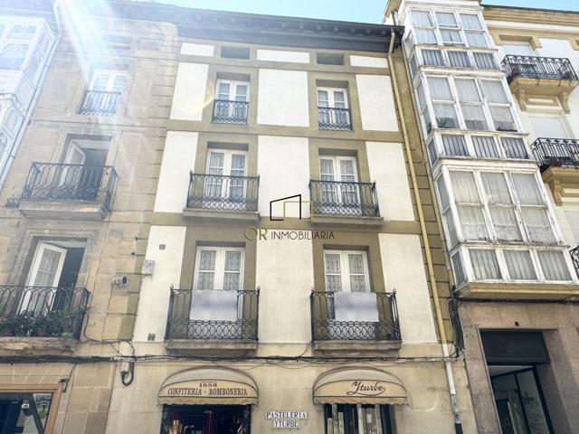 Edificio de 4 plantas para reformar en Haro, La Rioja photo 0