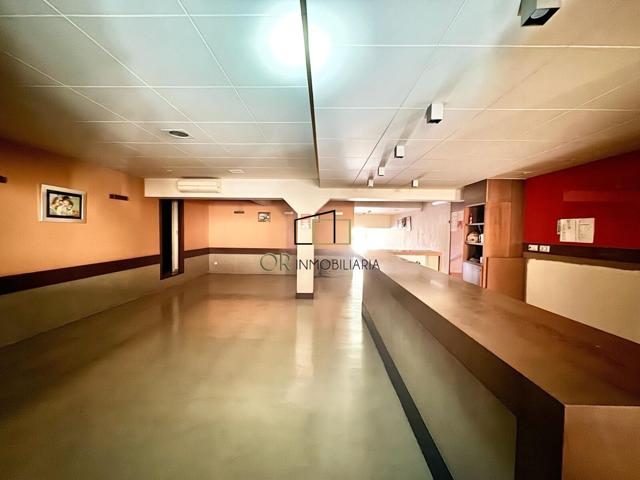 Local comercial de 175m2 en la zona de Pobla Nou, Vilafranca del Penedès photo 0