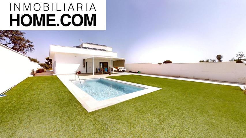 Unifamiliar En venta en Pinos De Alhaurín, Alhaurín De La Torre photo 0