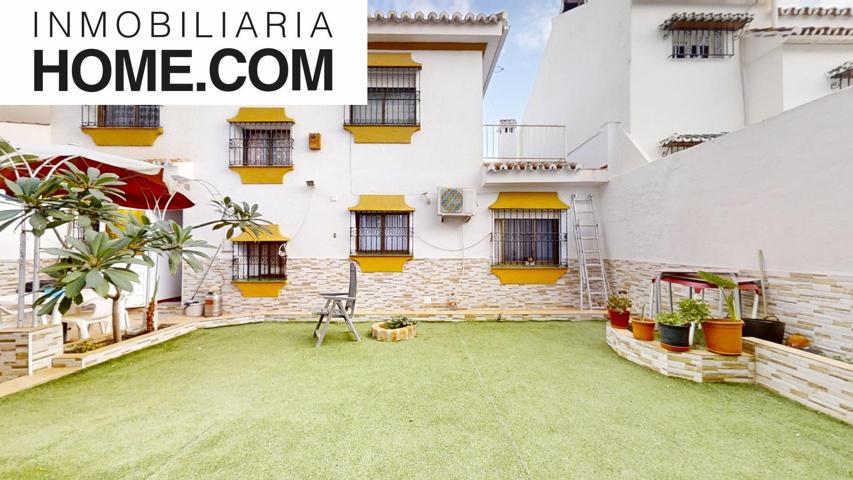 Unifamiliar Pareada En venta en Huerta Nueva-Jardín De Málaga, Málaga photo 0