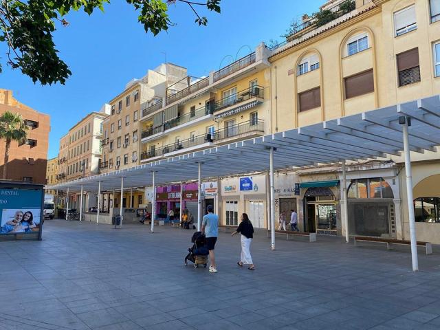 Piso En venta en Centro Histórico, Málaga photo 0