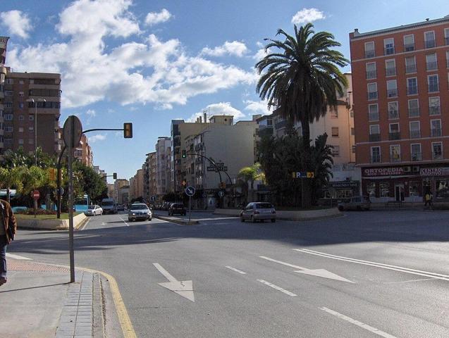 Piso En venta en Carlos De Haya, Málaga photo 0