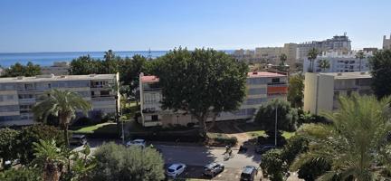 Piso En venta en La Carihuela - Los Nidos, Torremolinos photo 0