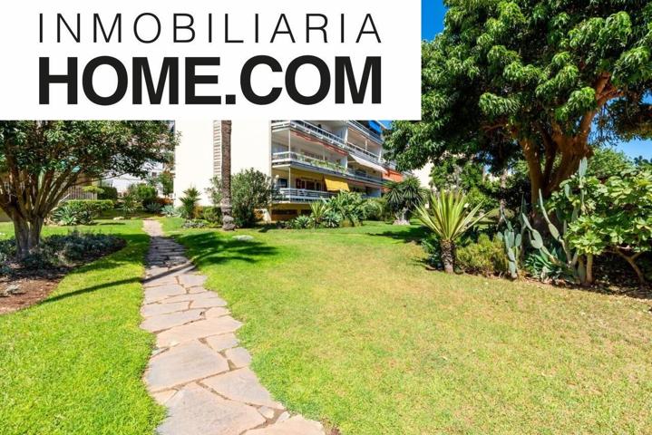 Piso En venta en La Carihuela - Los Nidos, Torremolinos photo 0