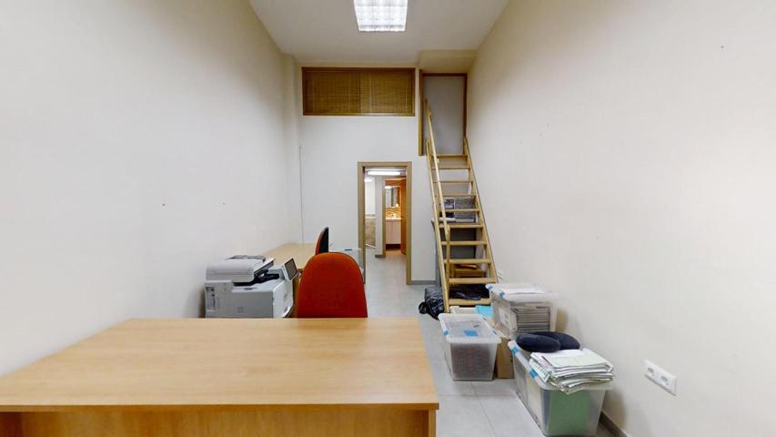Oficina En venta en La Luz - El Torcal, Málaga photo 0