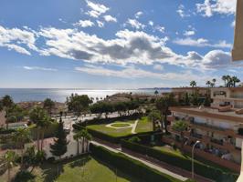 Dúplex En alquiler en Zona Centro Comercial Torrequebrada, Benalmádena photo 0
