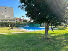 Piso En alquiler en Myramar, Benalmádena photo 0