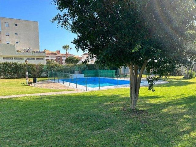 Piso En alquiler en Myramar, Benalmádena photo 0