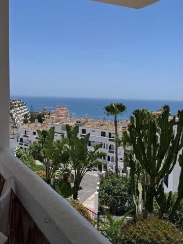 Piso En venta en Nueva Torrequebrada, Benalmádena photo 0