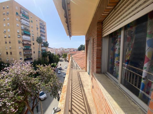 Dúplex En venta en Capuchinos, Málaga photo 0