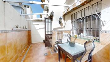 Unifamiliar Pareada En venta en Jardines De Alhaurín-Huerta Alta-Fuensanguínea, Alhaurín De La Torre photo 0